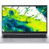 Acer Aspire Go 15 AG15-72P-753L Intel Core 7 150U Computer portatile 39,6 cm (15.6") Full HD 16 GB DDR4-SDRAM 512 GB SSD Wi-Fi 6 (802.11ax) Windows 11 Home Italiano Argento