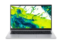 Acer Aspire Go 15 AG15-72P-753L Intel Core 7 150U Computer portatile 39,6 cm (15.6") Full HD 16 GB DDR4-SDRAM 512 GB SSD Wi-Fi 6 (802.11ax) Windows 11 Home Italiano Argento