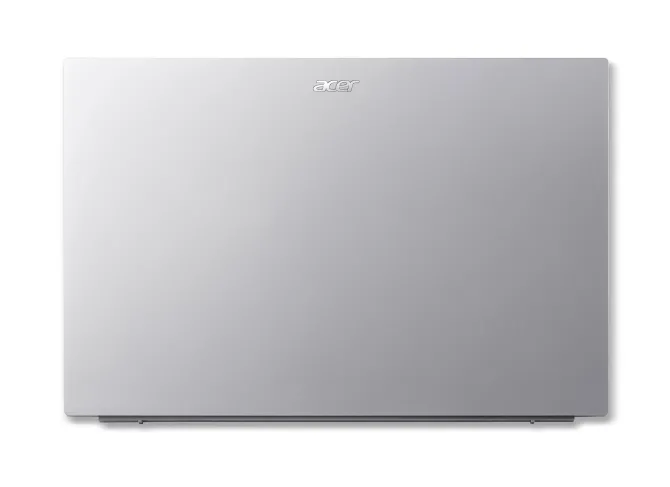 Acer Aspire Go 15 AG15-72P-753L Intel Core 7 150U Computer portatile 39,6 cm (15.6") Full HD 16 GB DDR4-SDRAM 512 GB SSD Wi-Fi 6 (802.11ax) Windows 11 Home Italiano Argento