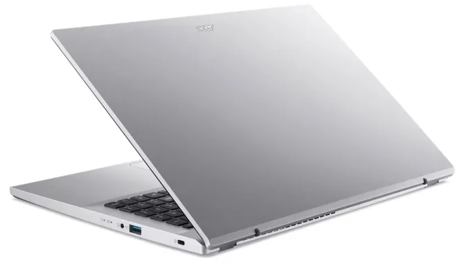 Acer Aspire Go 15 AG15-42P-R22Q AMD Ryzen™ 7 5825U Computer portatile