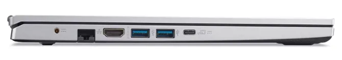 Acer Aspire Go 15 AG15-42P-R22Q AMD Ryzen™ 7 5825U Computer portatile