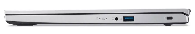 Acer Aspire Go 15 AG15-42P-R22Q AMD Ryzen™ 7 5825U Computer portatile