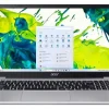 Acer ASPIRE LITE 15 AL15-33P-305T Intel Core 3 N355 Computer portatile 39,6 cm (15.6") Full HD 8 GB DDR5-SDRAM 512 GB SSD Wi-Fi 6 (802.11ax) Windows 11 Home Italiano Argento
