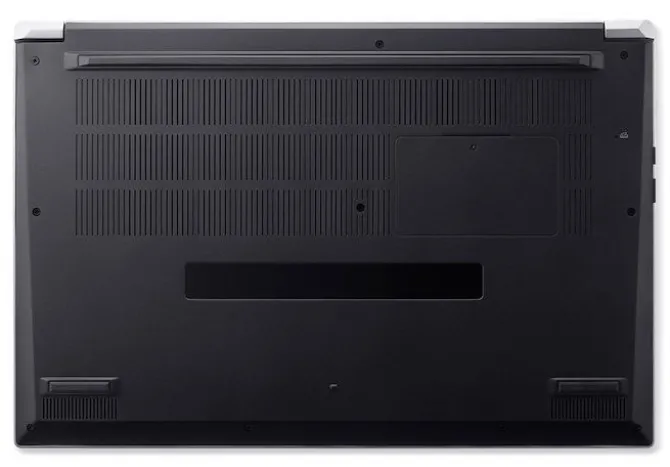 Acer ASPIRE LITE 15 AL15-33P-305T Intel Core 3 N355 Computer portatile 39,6 cm (15.6") Full HD 8 GB DDR5-SDRAM 512 GB SSD Wi-Fi 6 (802.11ax) Windows 11 Home Italiano Argento