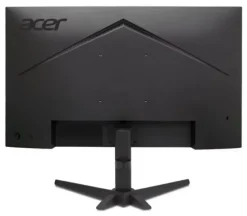 Acer Monitor Led 27'' Acer Nitro VG270Gbmipx Da gioco Full HD920x080p/1ms/Classe B/Nero