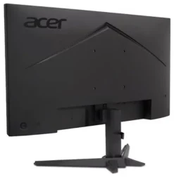 Acer Monitor Led 27'' Acer Nitro VG270Gbmipx Da gioco Full HD920x080p/1ms/Classe B/Nero