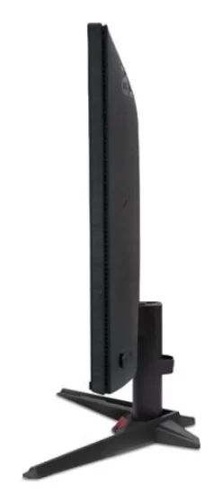 Acer Monitor Led 27'' Acer Nitro VG270Gbmipx Da gioco Full HD920x080p/1ms/Classe B/Nero