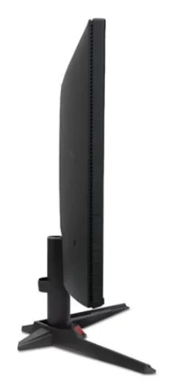 Acer Monitor Led 27'' Acer Nitro VG270Gbmipx Da gioco Full HD920x080p/1ms/Classe B/Nero