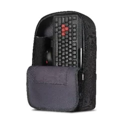 Acer NBG410 Zaino Casual Nero in Poliestere - Stile Urbano e Pratico