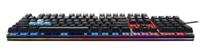 ACER TASTIERA GAMING ACER Predator Aethon 303