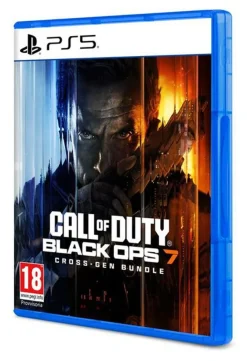 Activision Blizzard Call Of Duty Black Ops 7
