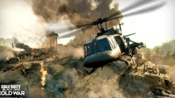 Activision Blizzard Call of Duty: Black Ops Cold War - Standard Edition, PS4 PlayStation 4 Basic Inglese, ITA