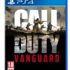 Activision Call of Duty: Vanguard Basic Multilingua PlayStation 4