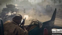 Activision Call of Duty: Vanguard Basic Multilingua PlayStation 4