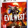 ACTIVISION EVIL WEST PS5