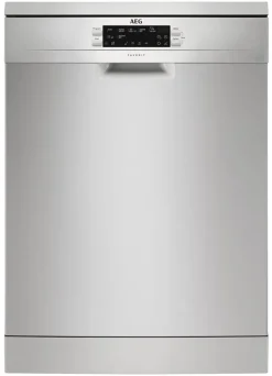 AEG FFB63700PM lavastoviglie Libera installazione 15 coperti D