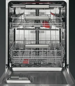 AEG FFB63700PM lavastoviglie Libera installazione 15 coperti D