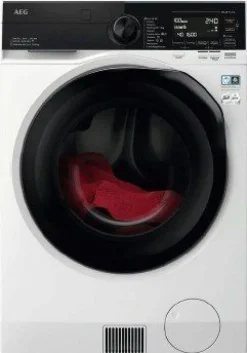 Aeg Lavasciuga Lwr9c16bay 10/6 Kg Classe A/by-bianco