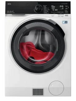 AEG Lavasciuga LWR9C166IAB 10/6 Kg Classe C( codice esclusivo euronics)