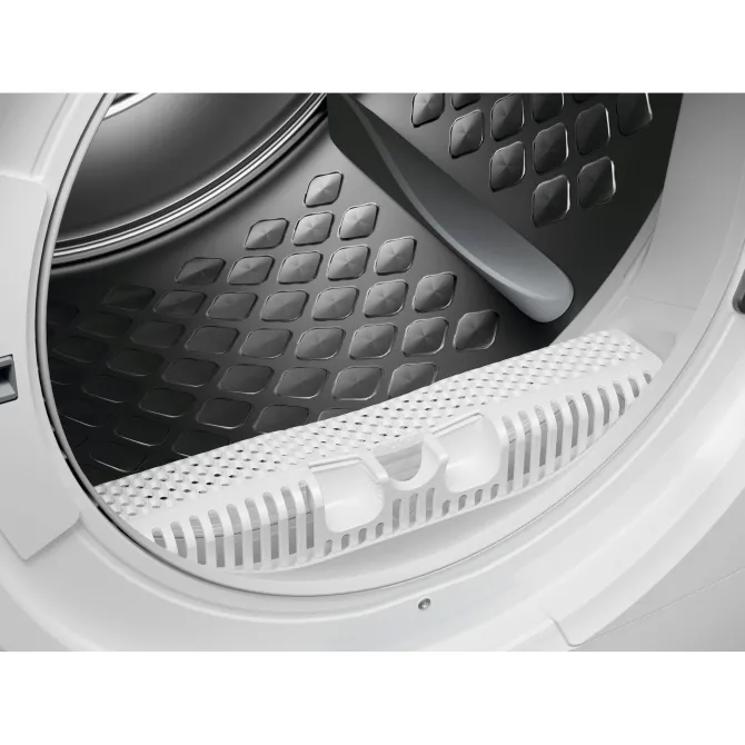 AEG Series 7000 TR7HE9C Asciugatrice Serie 7000 SensiDry 9 kg