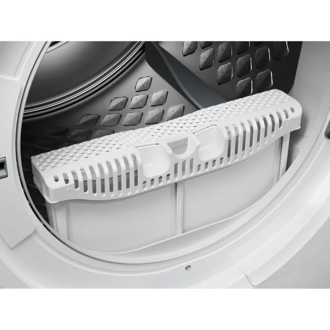 AEG Series 7000 TR7HE9C Asciugatrice Serie 7000 SensiDry 9 kg