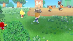Animal Crossing: New Horizons per Nintendo Switch