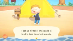 Animal Crossing: New Horizons per Nintendo Switch