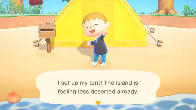 Animal Crossing: New Horizons per Nintendo Switch
