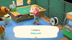 Animal Crossing: New Horizons per Nintendo Switch