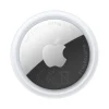 Apple AirTag (seconda generazione): utile per localizzare portachiavi, portafogli e molto altro; funziona emettendo un suono