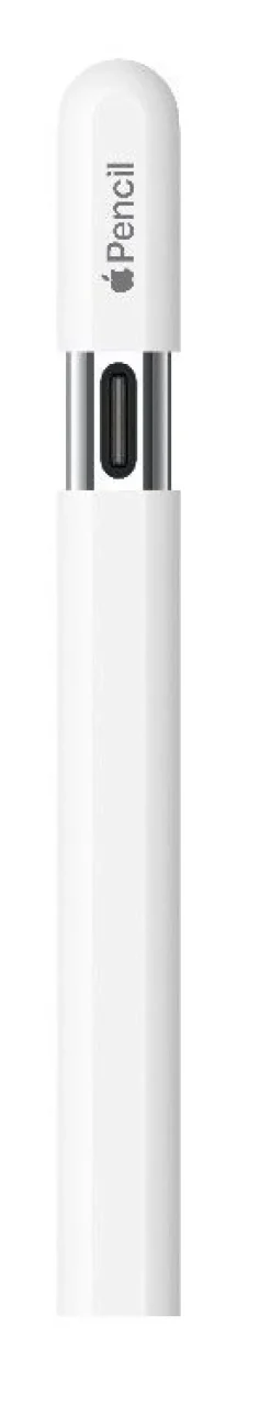 APPLE - Apple Pencil Touchscreen (USB-C) - bianco