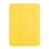 APPLE - Custodia Smart Folio per iPad (A16) - Giallo limone