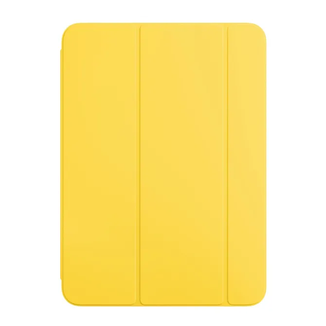 APPLE - Custodia Smart Folio per iPad (A16) - Giallo limone