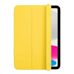 APPLE - Custodia Smart Folio per iPad (A16) - Giallo limone