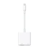 Apple Lightning/USB 3 Bianco