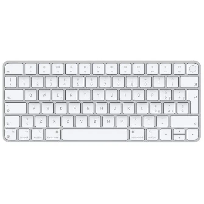 Apple Magic Keyboard con Touch ID per Mac con chip - italiano