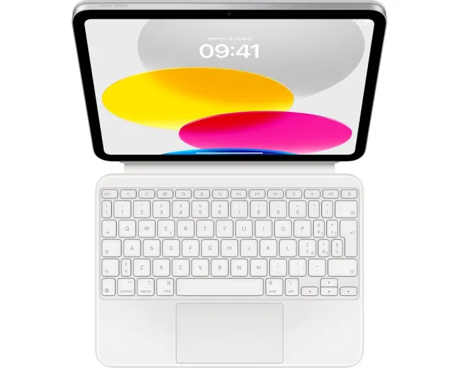 Apple Magic Keyboard Folio per iPad (decima generazione) - Italiano