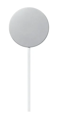 Apple MagSafe Caricabatterie Wireless 1m - Ricarica Magnetica Rapida per iPhone