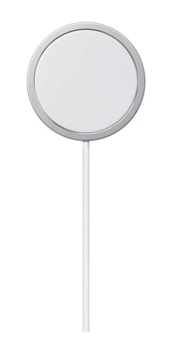 Apple MagSafe Caricabatterie Wireless 2m – Ricarica Magnetica Rapida per iPhone