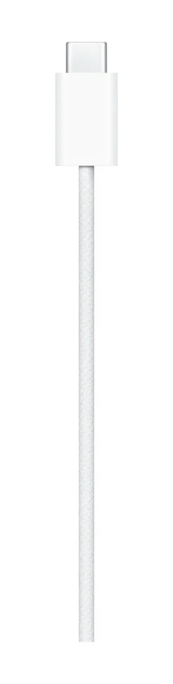 Apple MagSafe Caricabatterie Wireless 2m – Ricarica Magnetica Rapida per iPhone