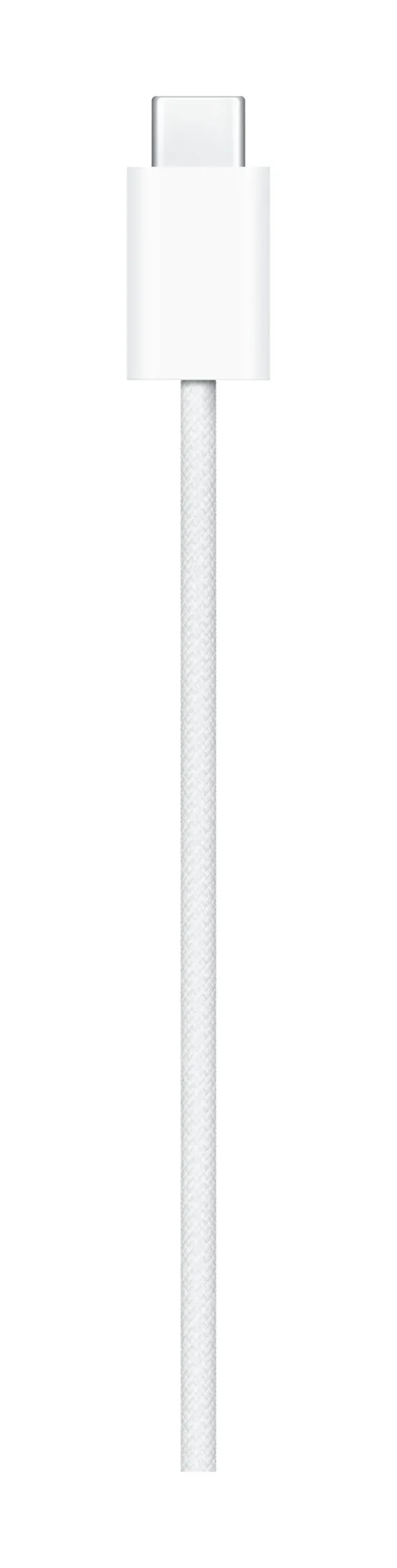 Apple MagSafe Caricabatterie Wireless 2m – Ricarica Magnetica Rapida per iPhone