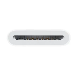Apple MUFG2ZM/A lettore di schede Bianco