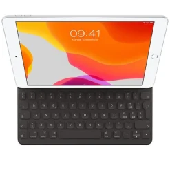 Apple MX3L2T/A tastiera per dispositivo mobile QZERTY Italiano Nero