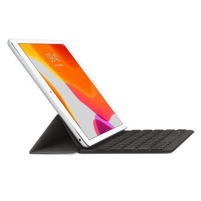 Apple MX3L2T/A tastiera per dispositivo mobile QZERTY Italiano Nero