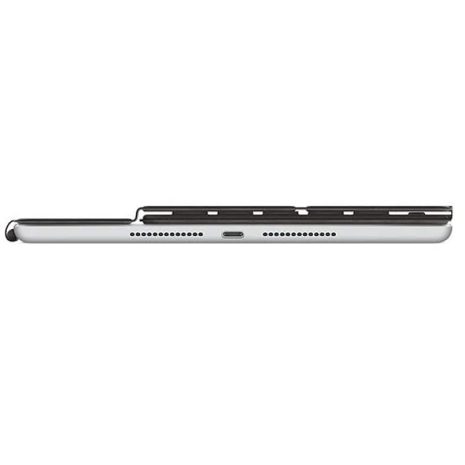 Apple MX3L2T/A tastiera per dispositivo mobile QZERTY Italiano Nero