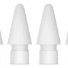 Apple MX763ZM/A accessorio per penna stilografica Bianco 4 pz