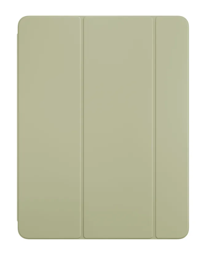 APPLE - Smart Folio for iPad Pro 13" (M4) - Grigio
