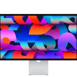 Apple Studio Display 27" 5K Retina con Nano-texture e Stand Regolabile