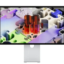Apple Studio Display XDR - Vetro nanotexture - Sostegno a altezza e inclinazione regolabile MFEP4T/A