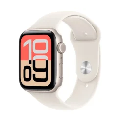 Apple Watch SE 3: monitoraggio sonno, fitness e sicurezza a portata di polso